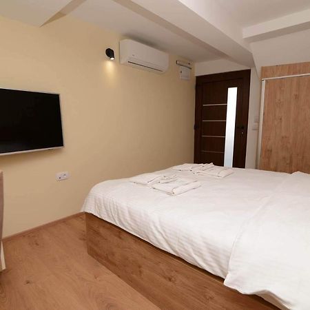 أوهغيد Noce Apartments - Premium Lake View المظهر الخارجي الصورة
