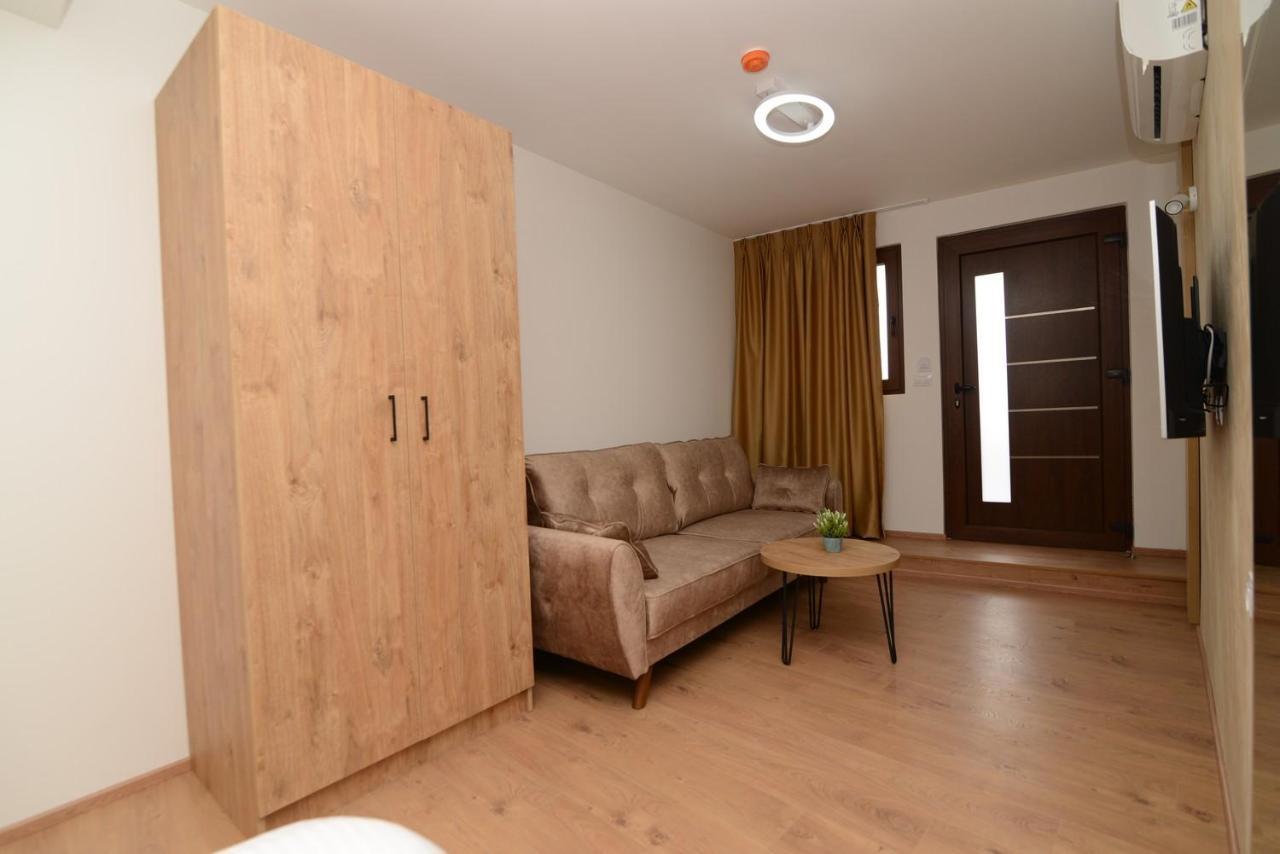 أوهغيد Noce Apartments - Premium Lake View المظهر الخارجي الصورة