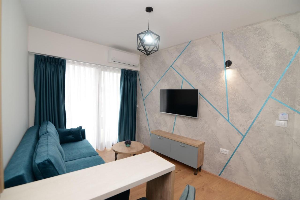 أوهغيد Noce Apartments - Premium Lake View المظهر الخارجي الصورة