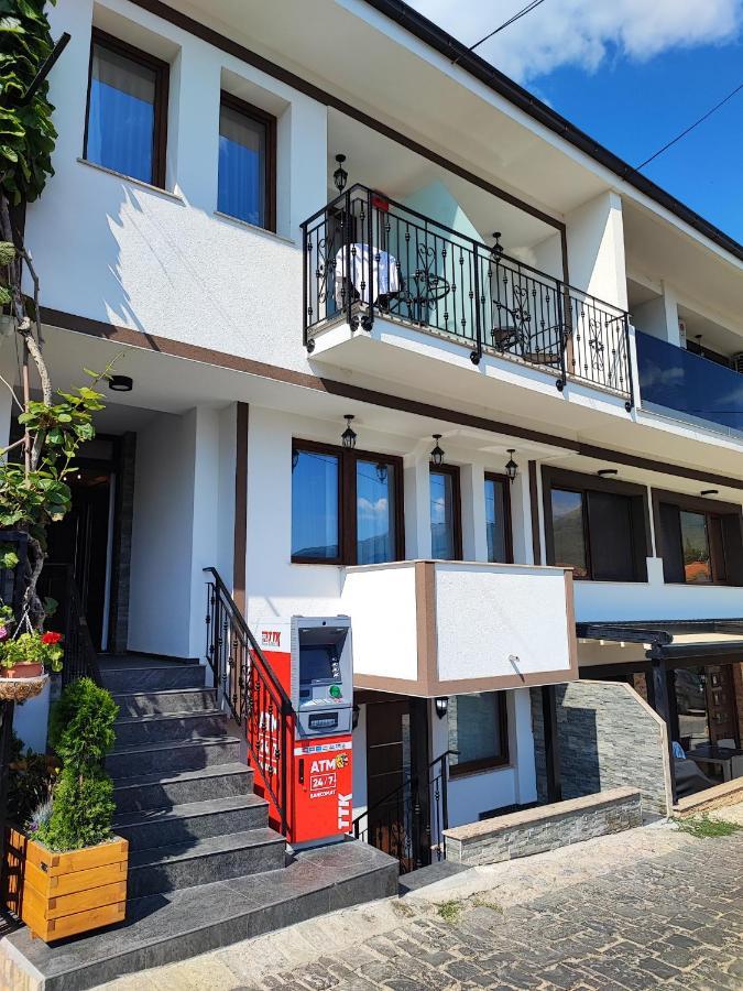 أوهغيد Noce Apartments - Premium Lake View المظهر الخارجي الصورة