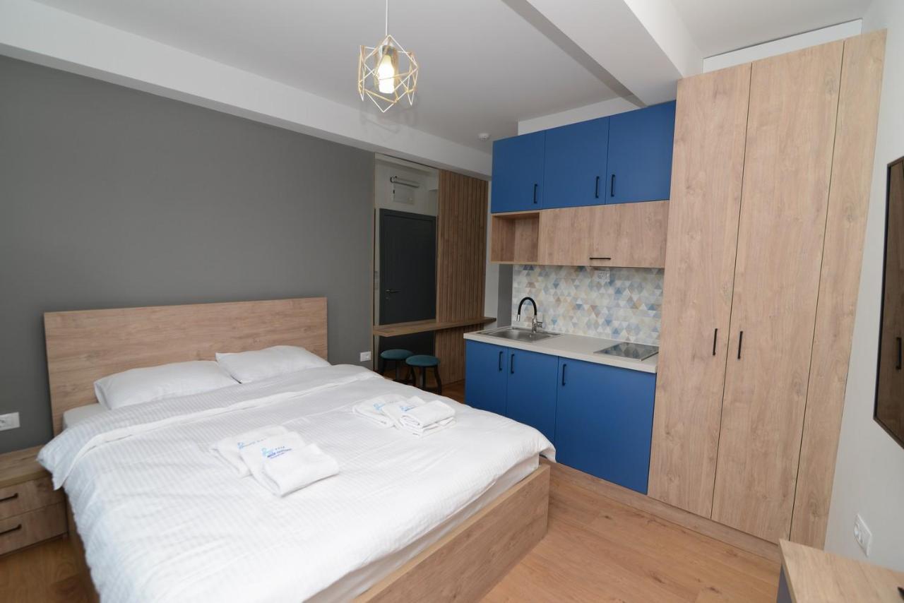 أوهغيد Noce Apartments - Premium Lake View المظهر الخارجي الصورة