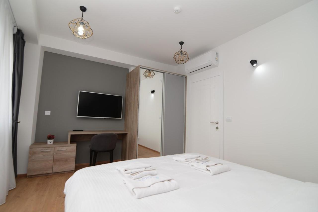 أوهغيد Noce Apartments - Premium Lake View المظهر الخارجي الصورة