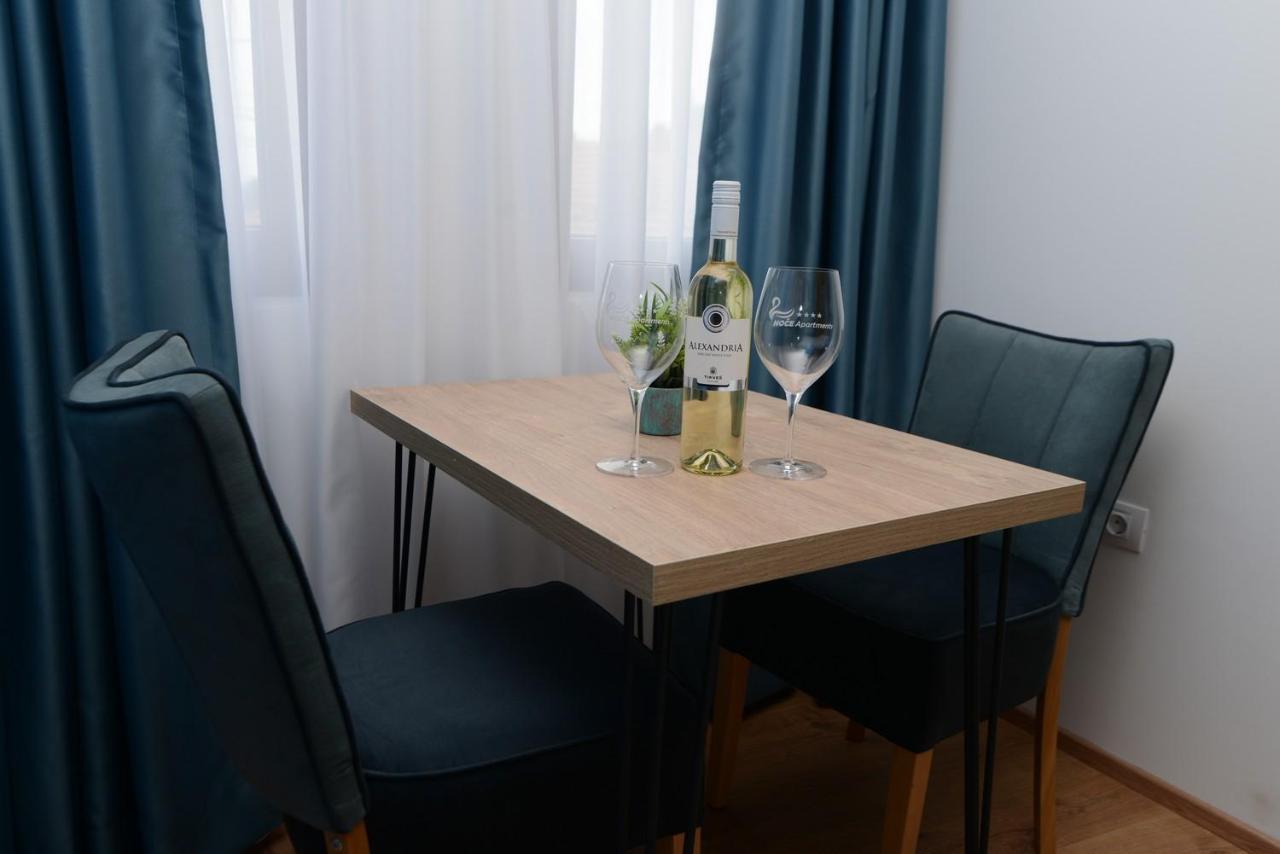 أوهغيد Noce Apartments - Premium Lake View المظهر الخارجي الصورة