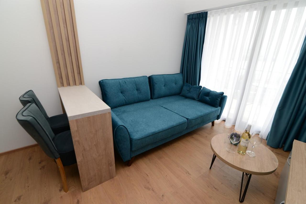 أوهغيد Noce Apartments - Premium Lake View المظهر الخارجي الصورة
