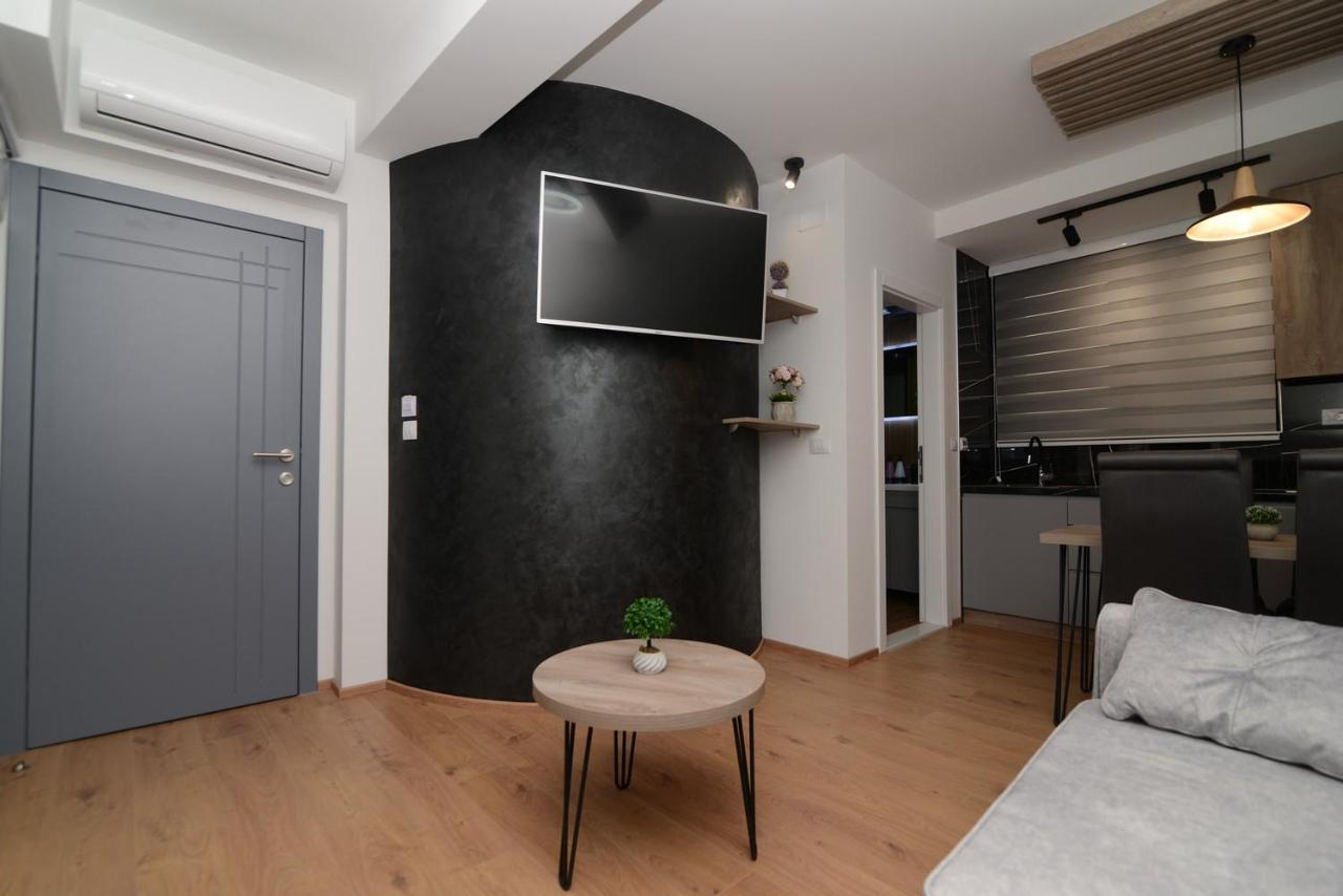 أوهغيد Noce Apartments - Premium Lake View المظهر الخارجي الصورة