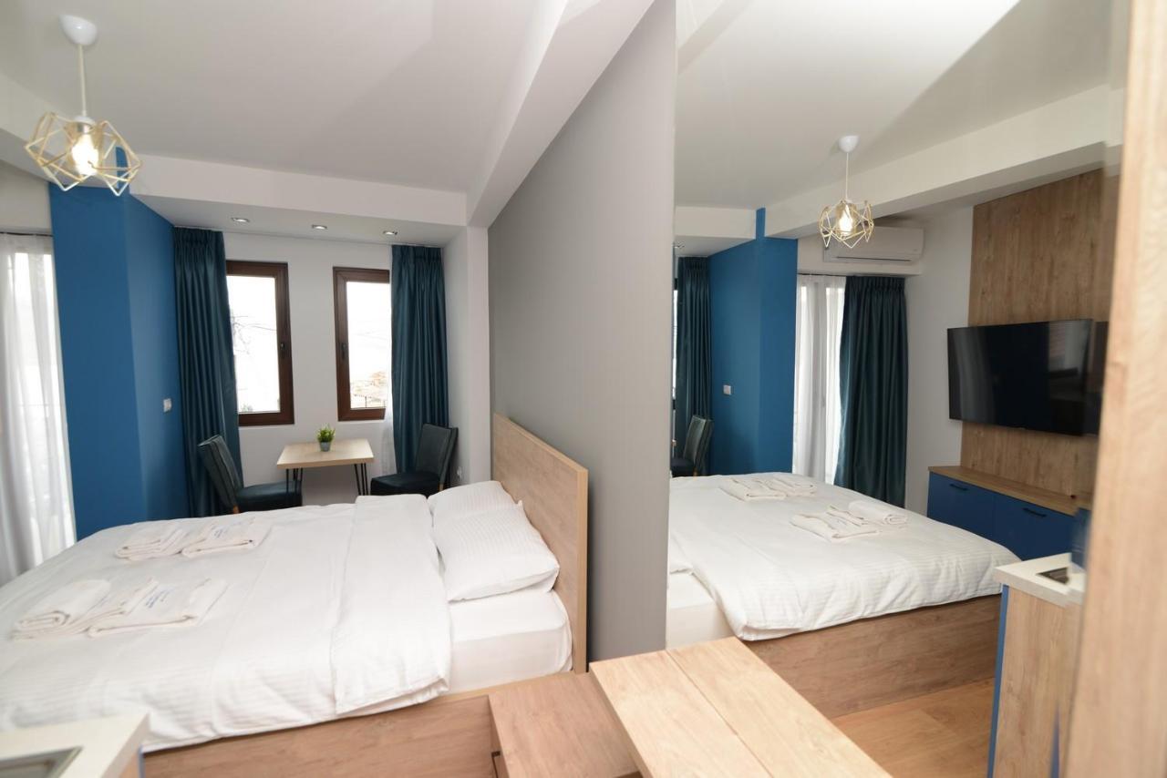 أوهغيد Noce Apartments - Premium Lake View المظهر الخارجي الصورة