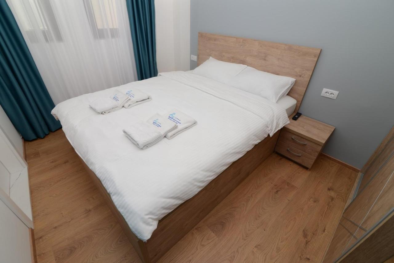 أوهغيد Noce Apartments - Premium Lake View المظهر الخارجي الصورة