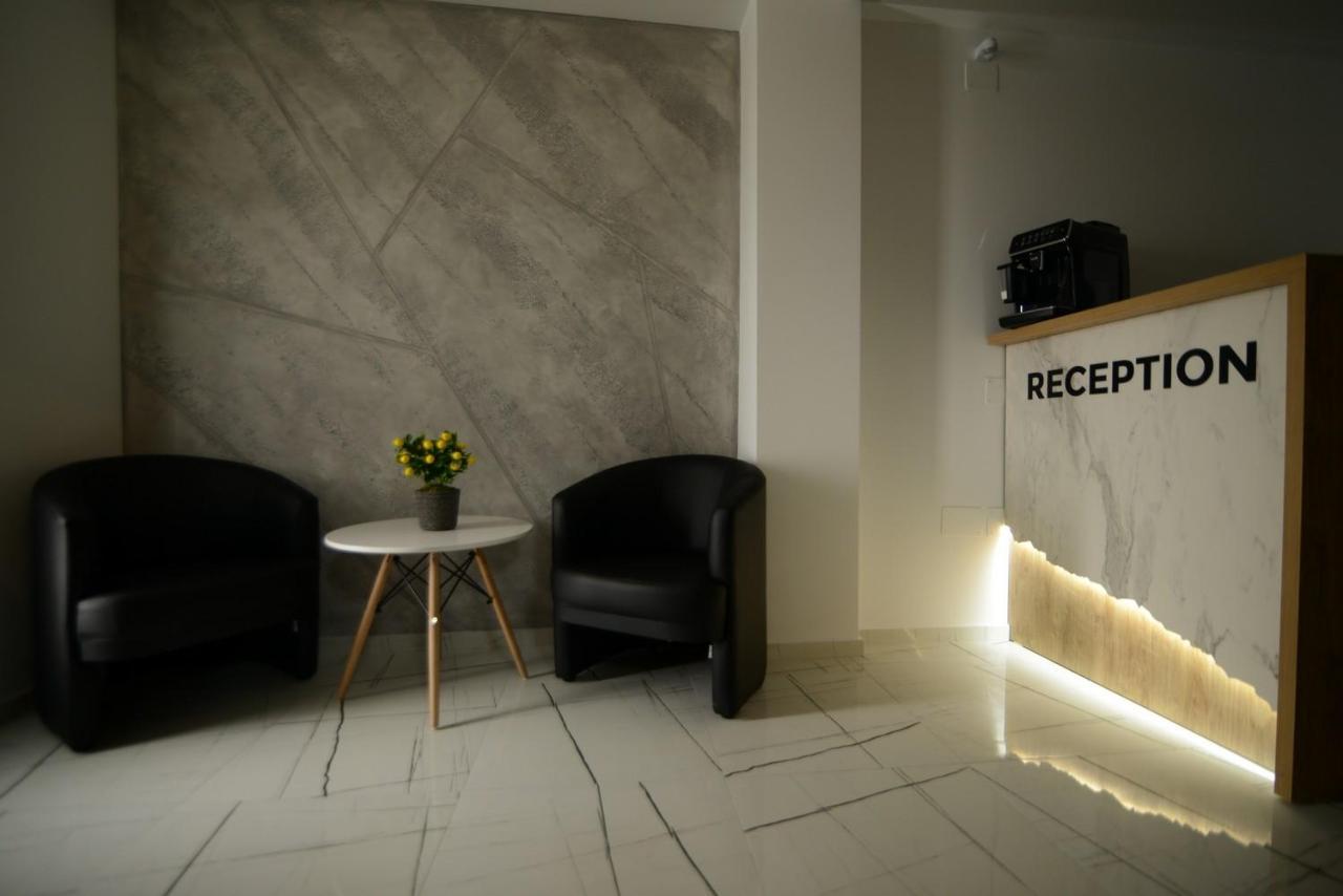 أوهغيد Noce Apartments - Premium Lake View المظهر الخارجي الصورة