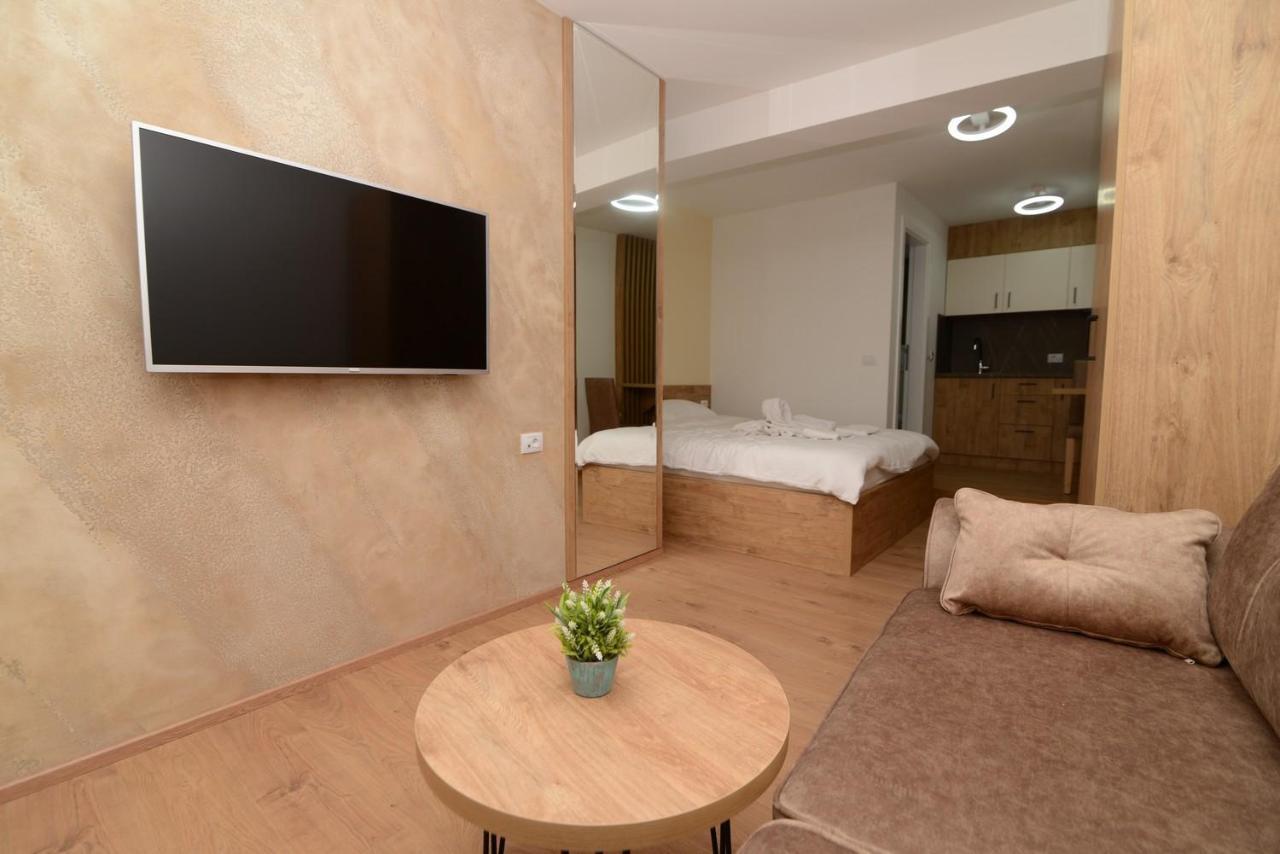 أوهغيد Noce Apartments - Premium Lake View المظهر الخارجي الصورة