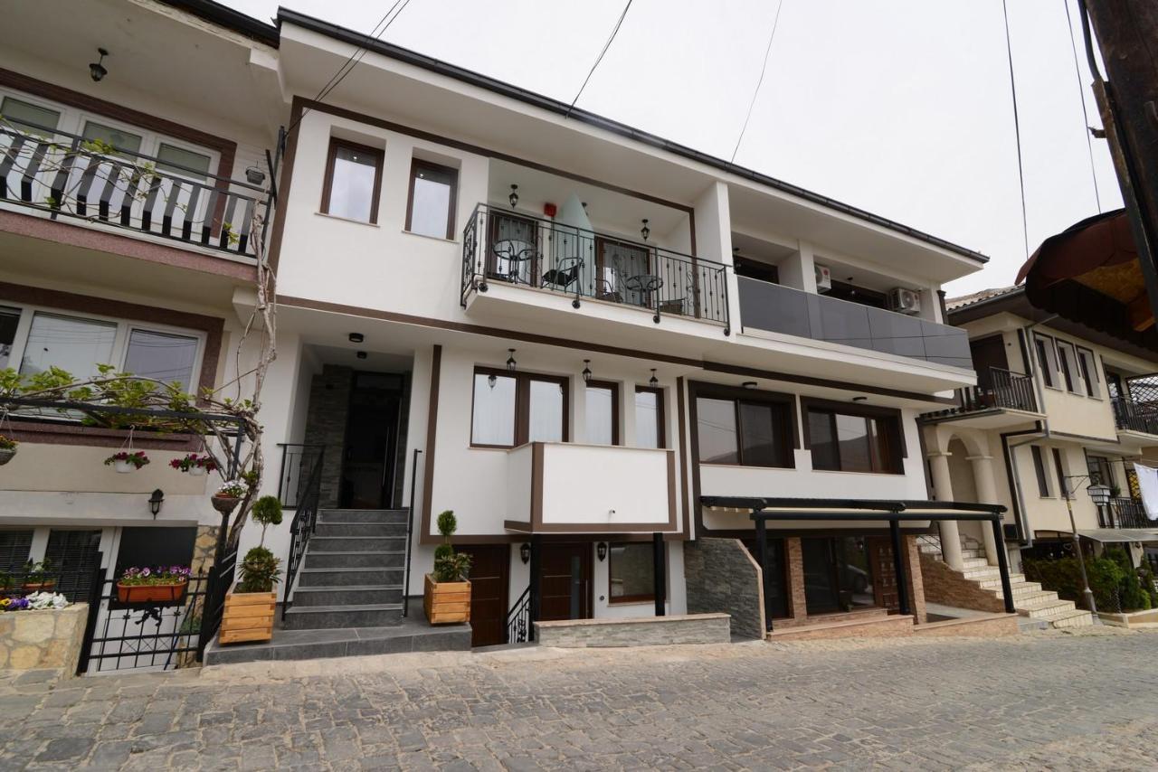 أوهغيد Noce Apartments - Premium Lake View المظهر الخارجي الصورة