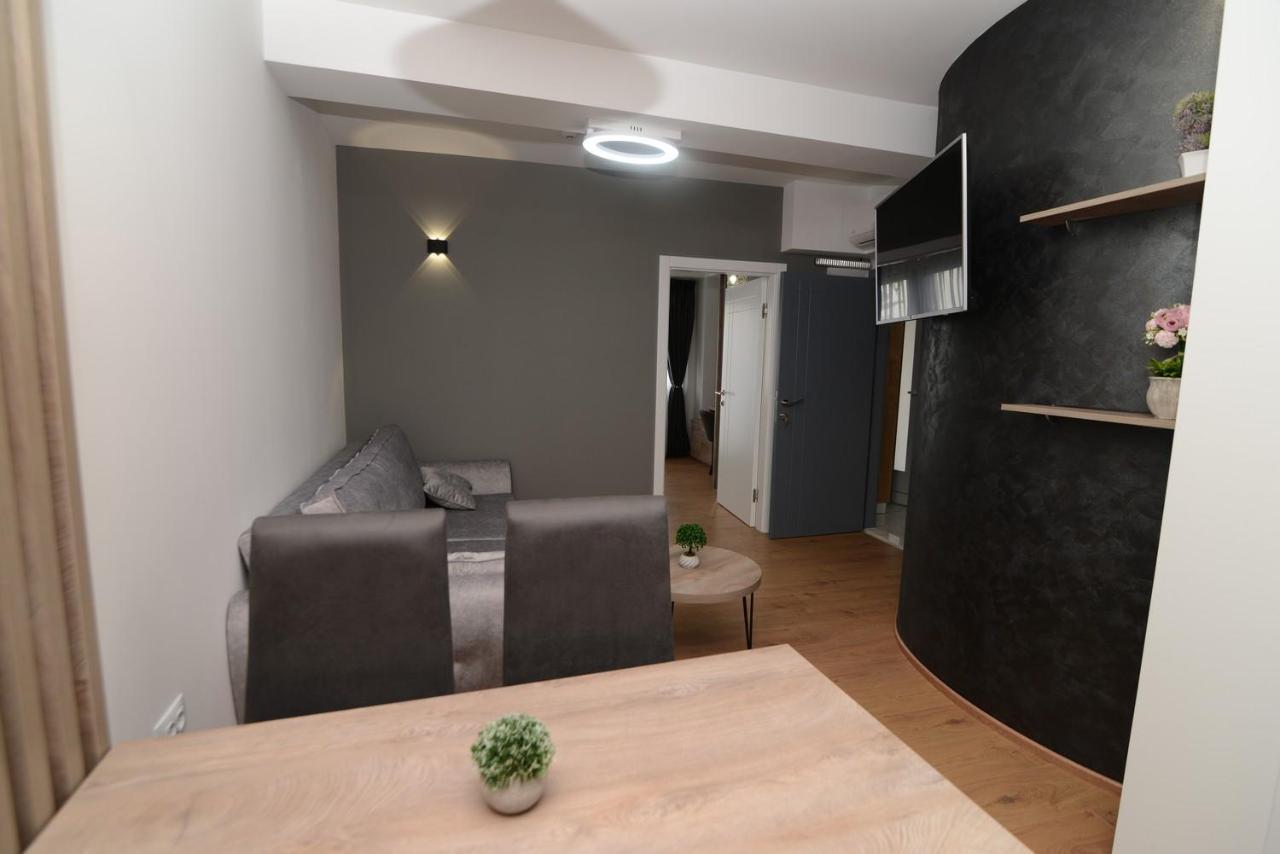 أوهغيد Noce Apartments - Premium Lake View المظهر الخارجي الصورة