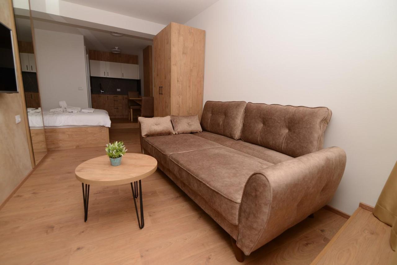 أوهغيد Noce Apartments - Premium Lake View المظهر الخارجي الصورة