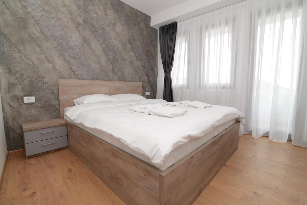 أوهغيد Noce Apartments - Premium Lake View المظهر الخارجي الصورة