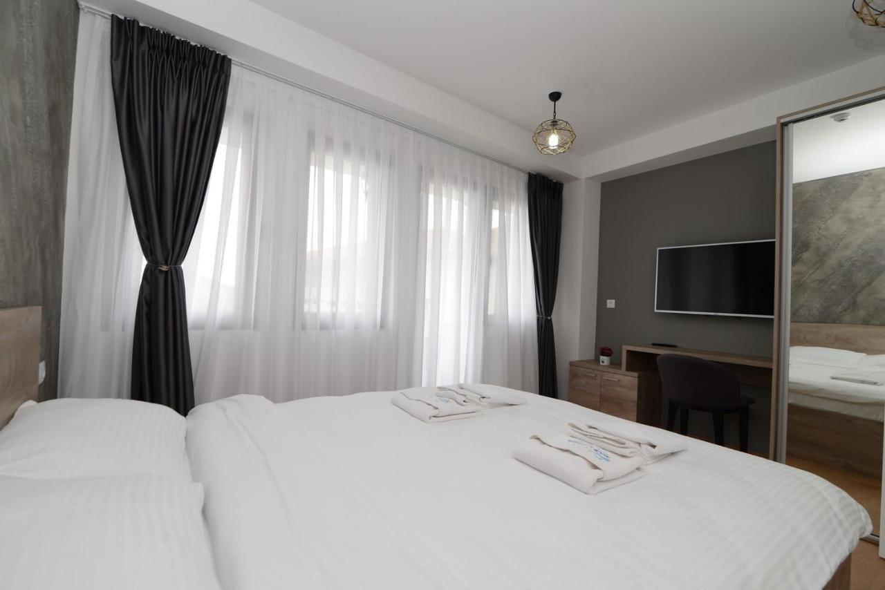 أوهغيد Noce Apartments - Premium Lake View المظهر الخارجي الصورة