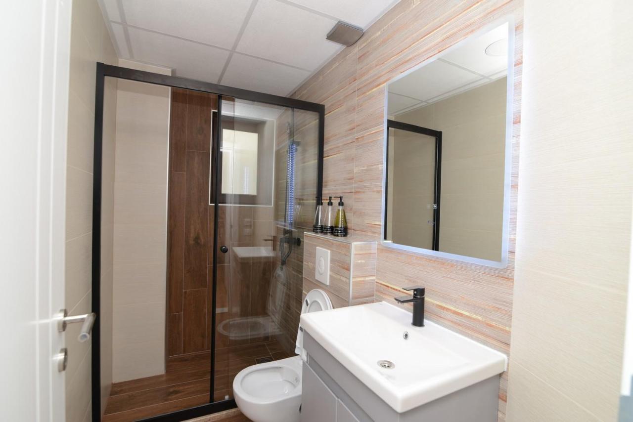 أوهغيد Noce Apartments - Premium Lake View المظهر الخارجي الصورة