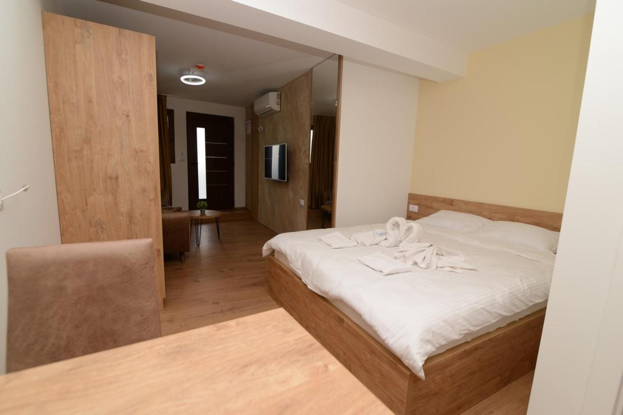 أوهغيد Noce Apartments - Premium Lake View المظهر الخارجي الصورة