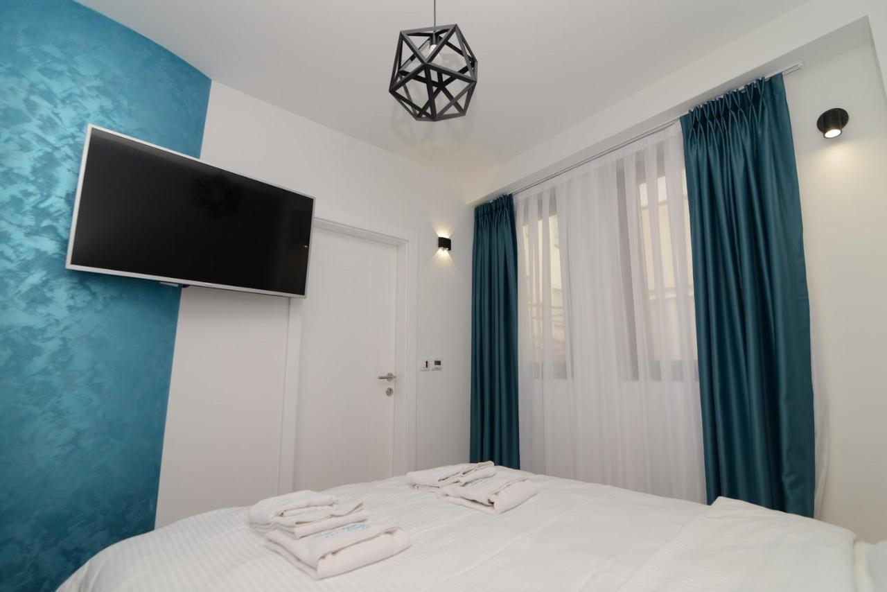 أوهغيد Noce Apartments - Premium Lake View المظهر الخارجي الصورة