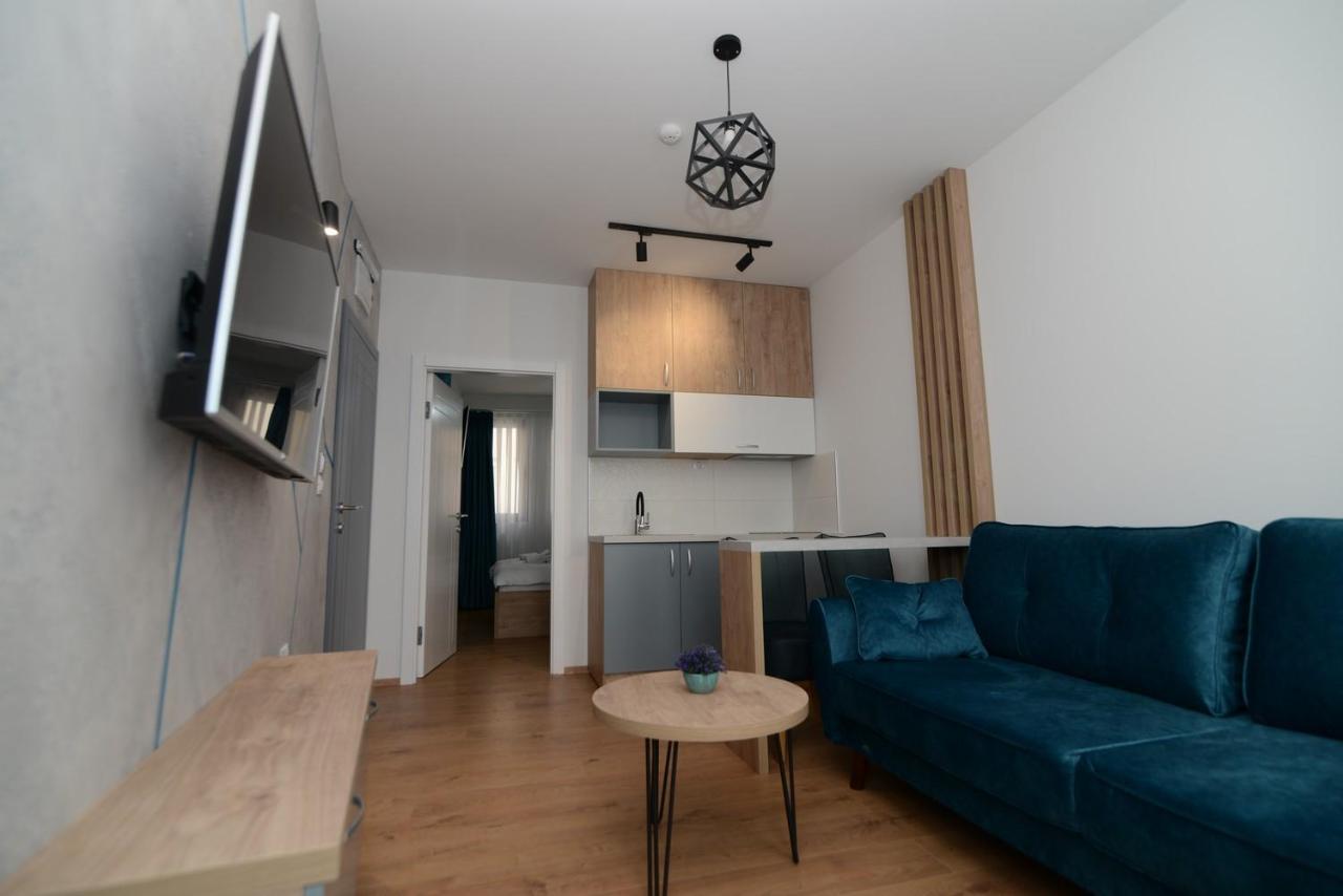 أوهغيد Noce Apartments - Premium Lake View المظهر الخارجي الصورة