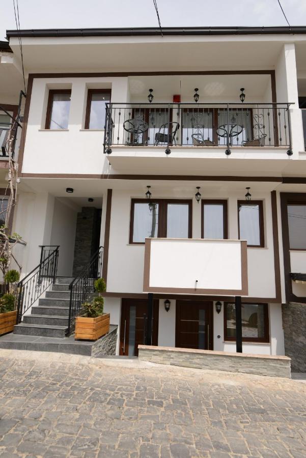 أوهغيد Noce Apartments - Premium Lake View المظهر الخارجي الصورة