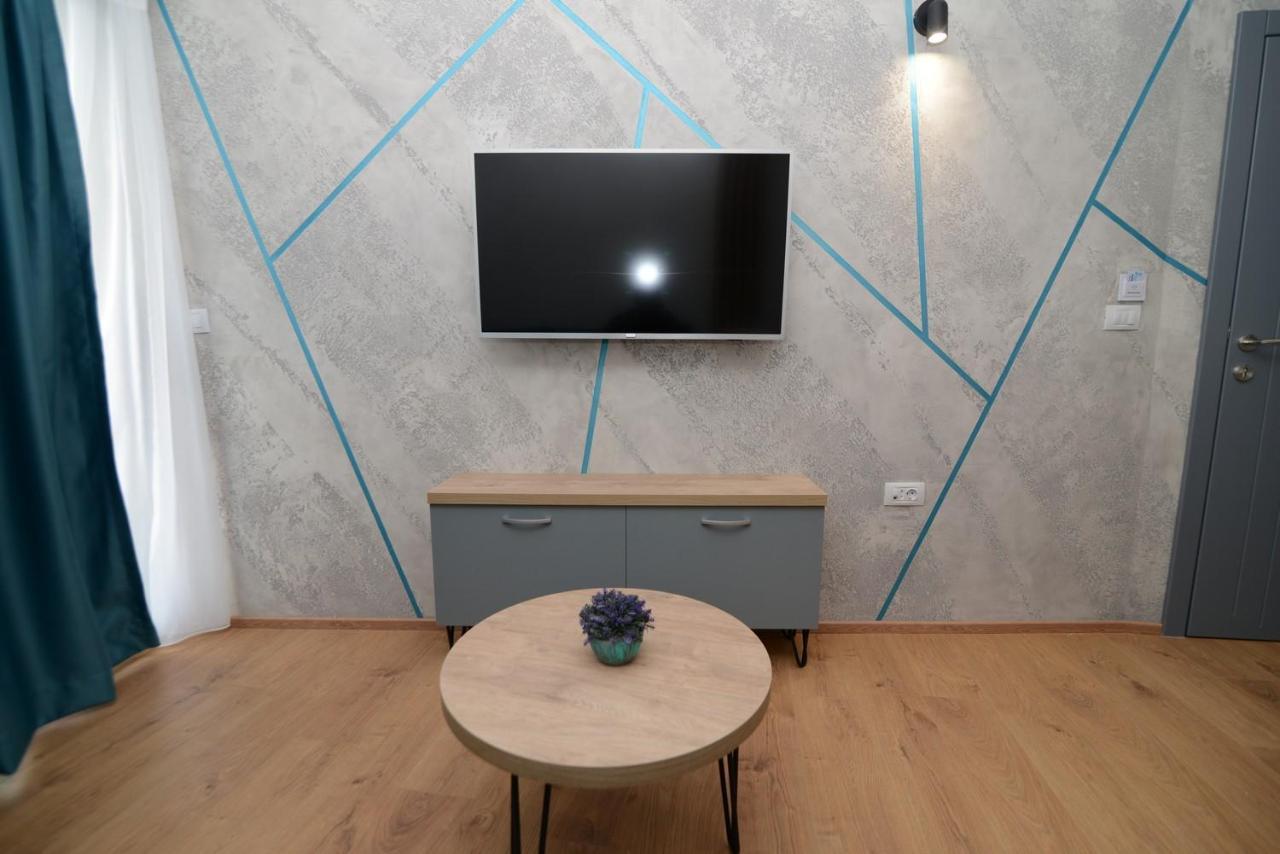 أوهغيد Noce Apartments - Premium Lake View المظهر الخارجي الصورة