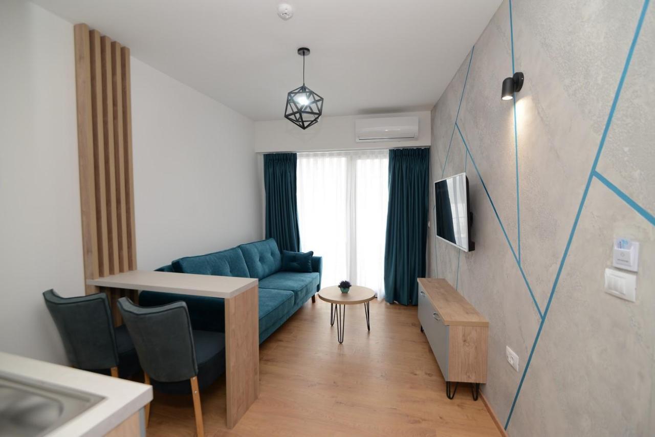 أوهغيد Noce Apartments - Premium Lake View المظهر الخارجي الصورة