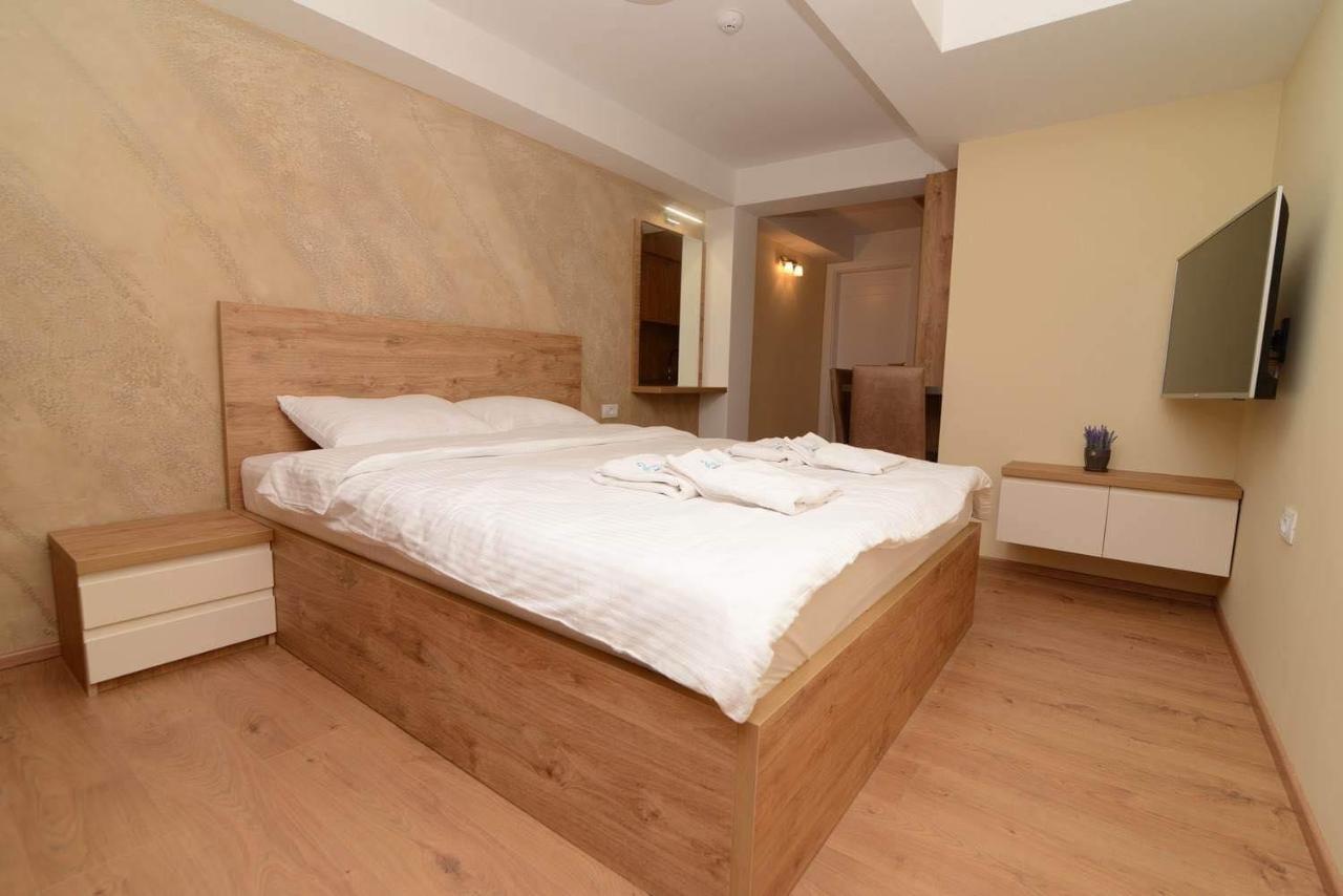 أوهغيد Noce Apartments - Premium Lake View المظهر الخارجي الصورة