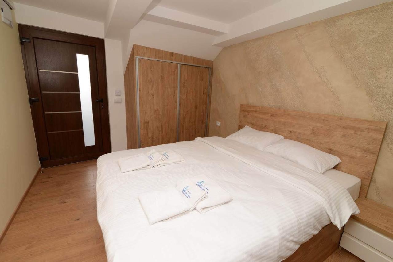 أوهغيد Noce Apartments - Premium Lake View المظهر الخارجي الصورة