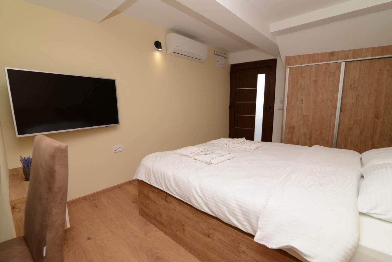 أوهغيد Noce Apartments - Premium Lake View المظهر الخارجي الصورة