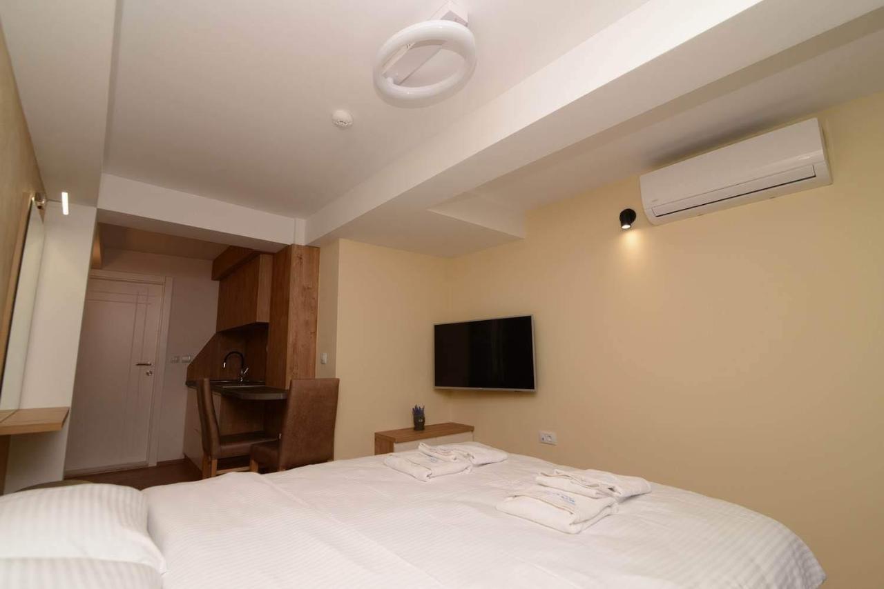 أوهغيد Noce Apartments - Premium Lake View المظهر الخارجي الصورة
