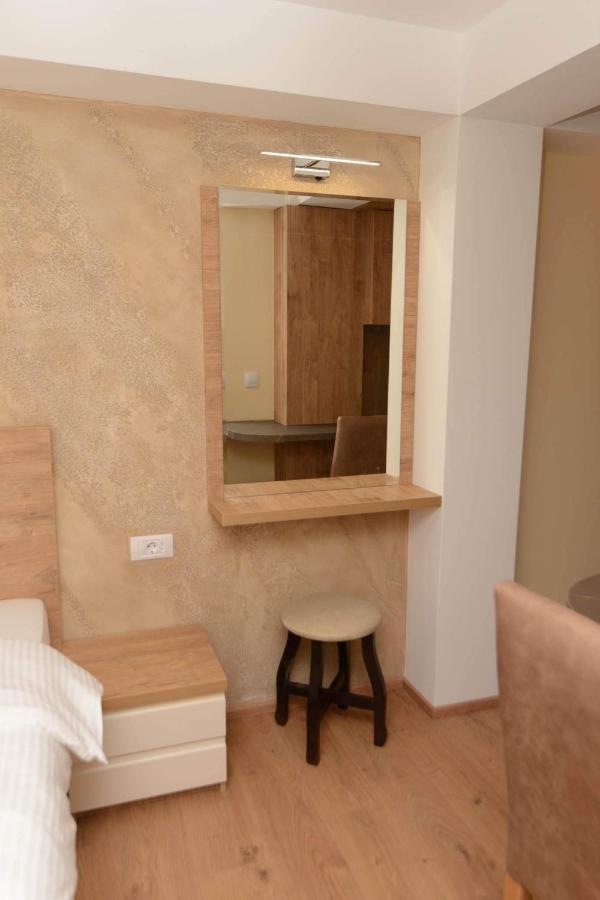 أوهغيد Noce Apartments - Premium Lake View المظهر الخارجي الصورة